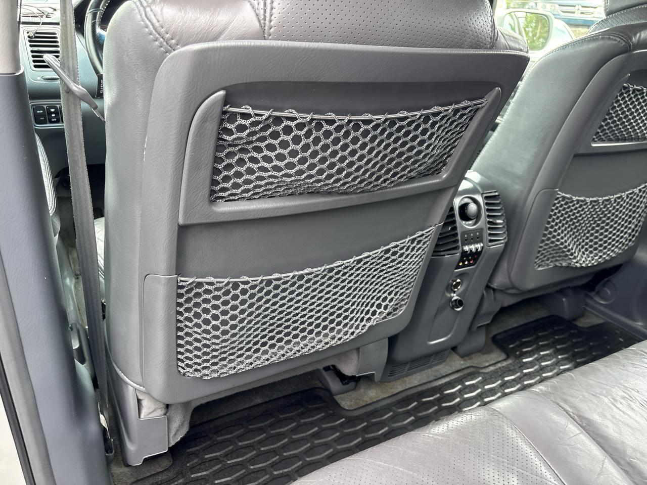 Honda Pilot EX w/ Leather and DVD 2005
