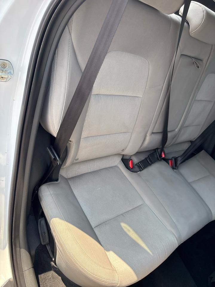 Hyundai Tucson SE w/Preferred Package AWD 2016