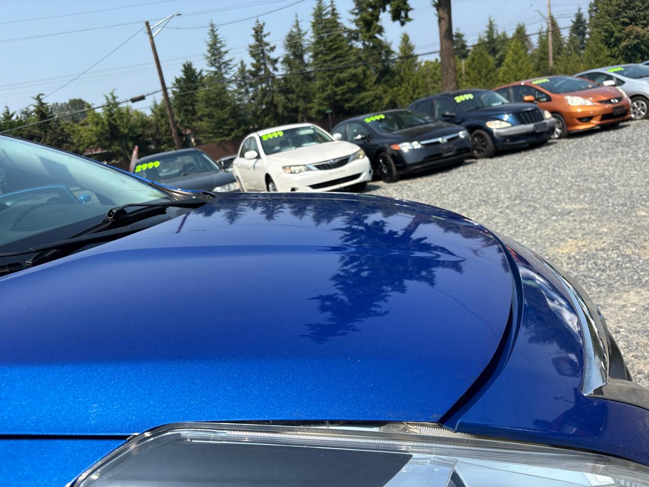Nissan Versa 1.6 S 5M 2017