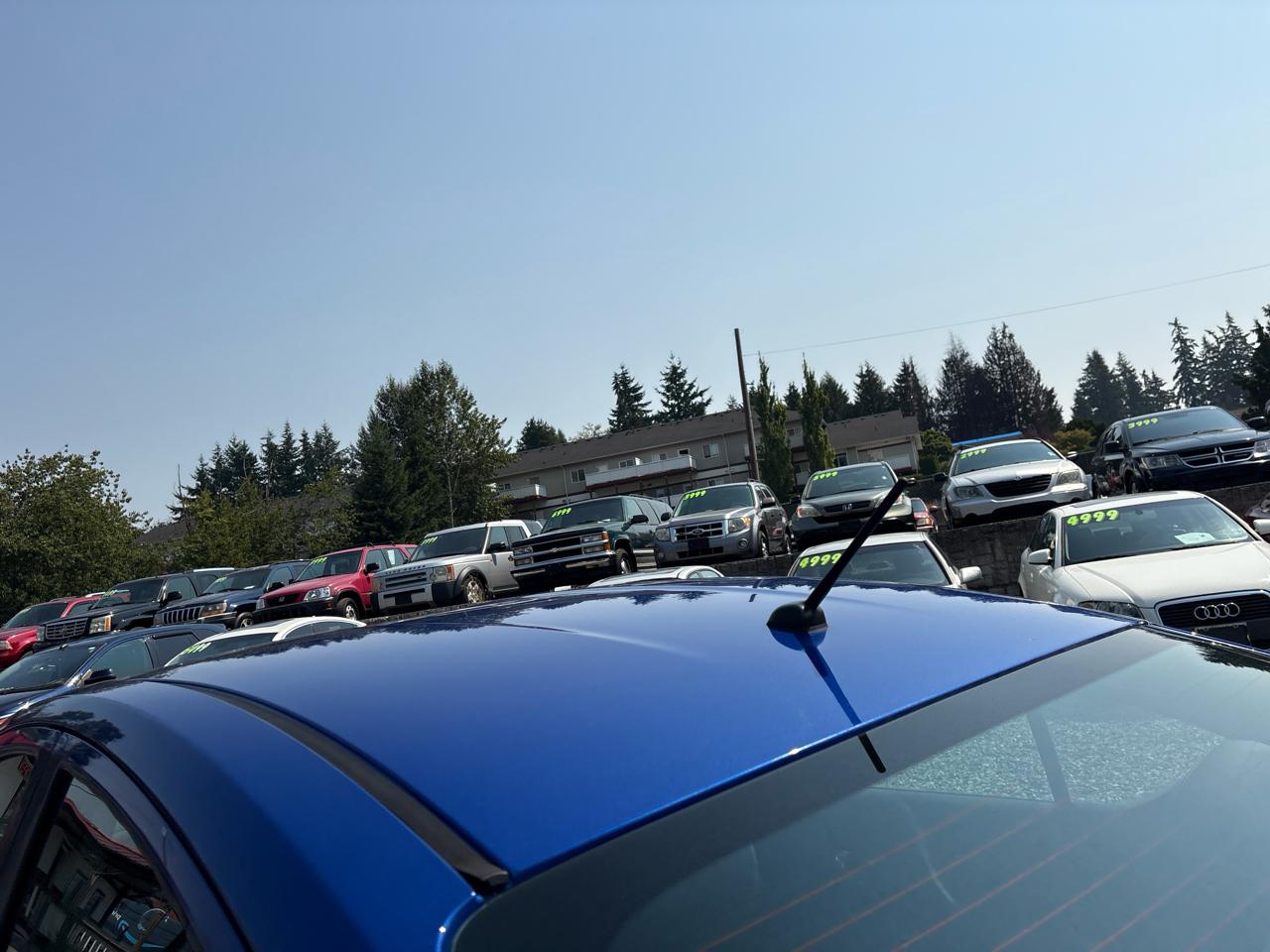 Nissan Versa 1.6 S 5M 2017