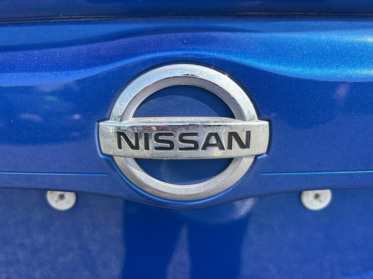 Nissan Versa 1.6 S 5M 2017