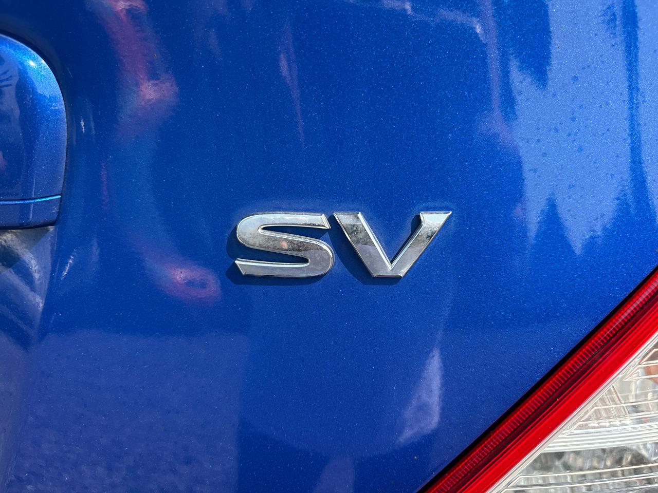 Nissan Versa 1.6 S 5M 2017