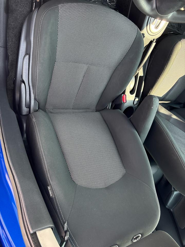 Nissan Versa 1.6 S 5M 2017