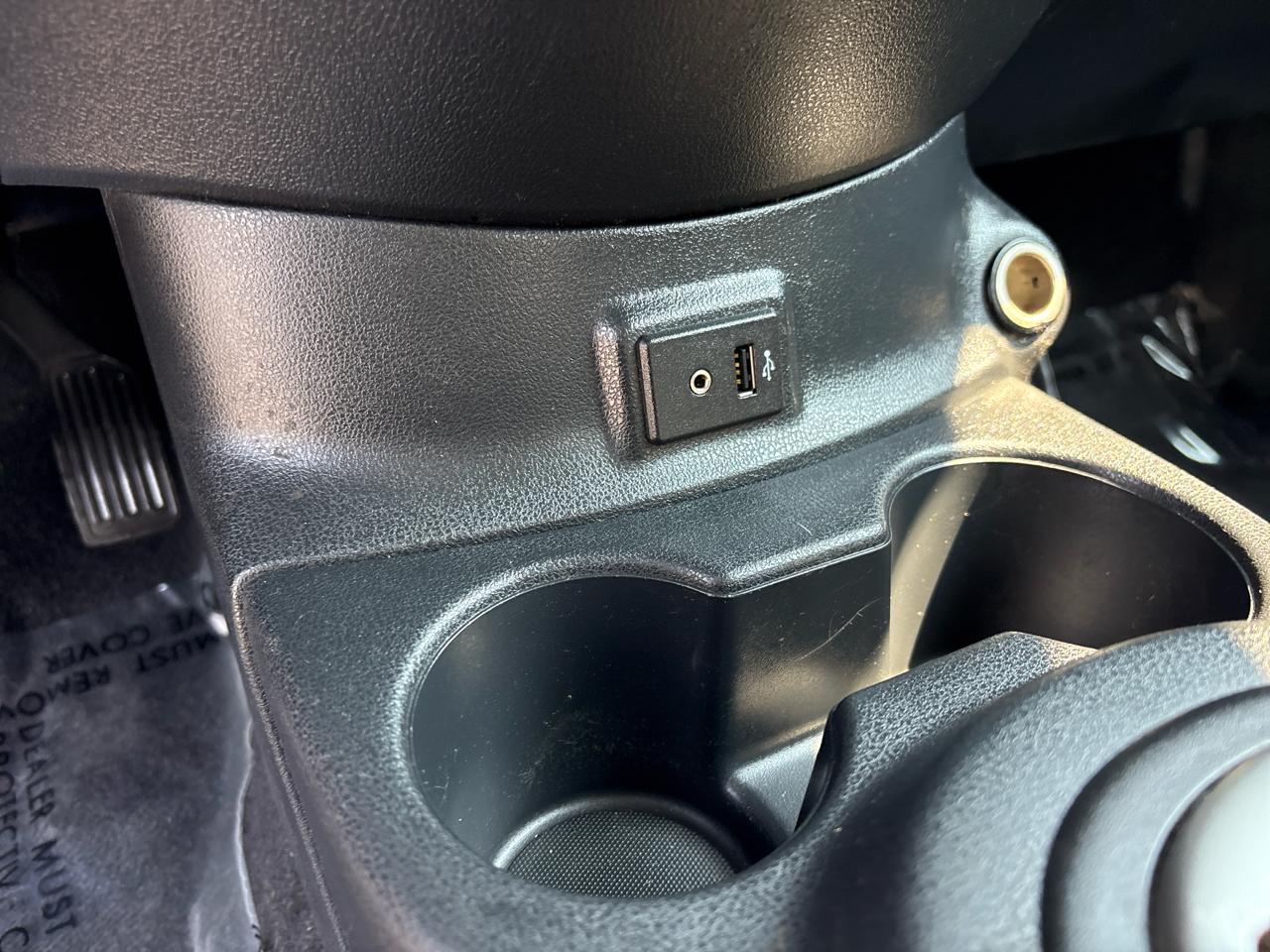 Nissan Versa 1.6 S 5M 2017