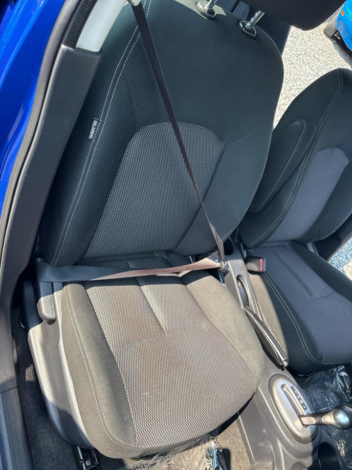 Nissan Versa 1.6 S 5M 2017