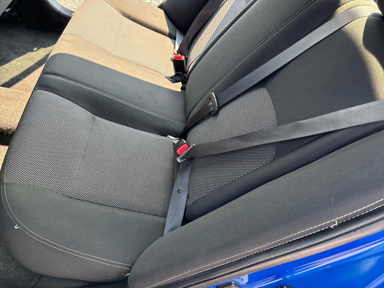 Nissan Versa 1.6 S 5M 2017