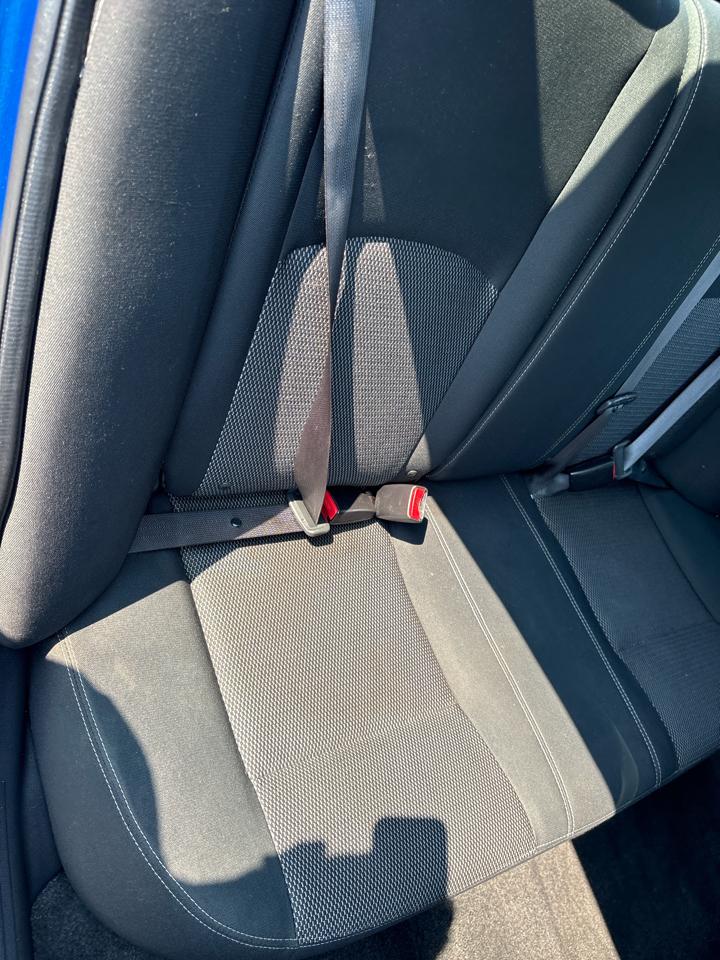 Nissan Versa 1.6 S 5M 2017
