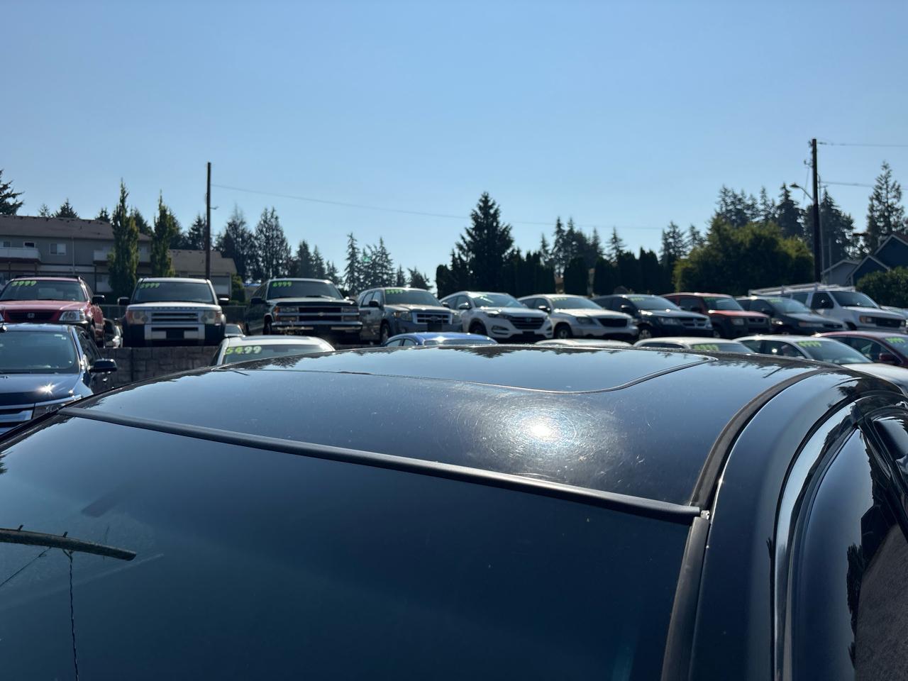 Infiniti G35 Sedan 2005