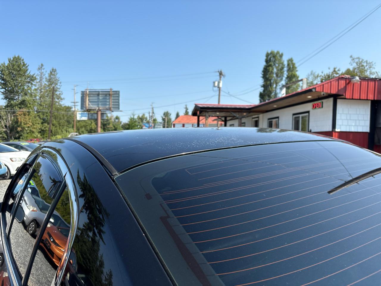 Infiniti G35 Sedan 2005