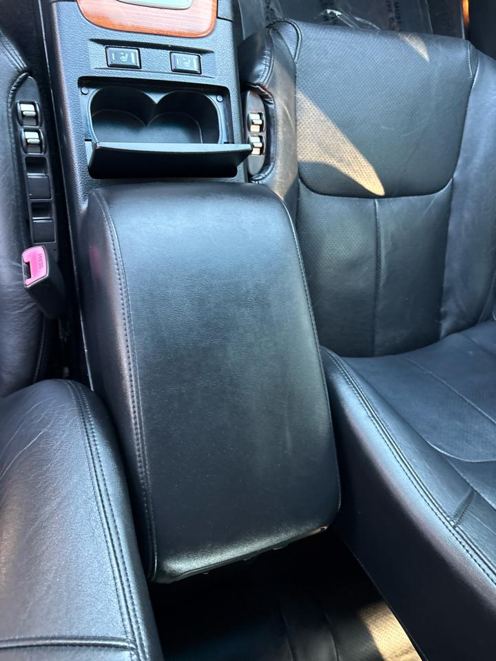 Infiniti G35 Sedan 2005