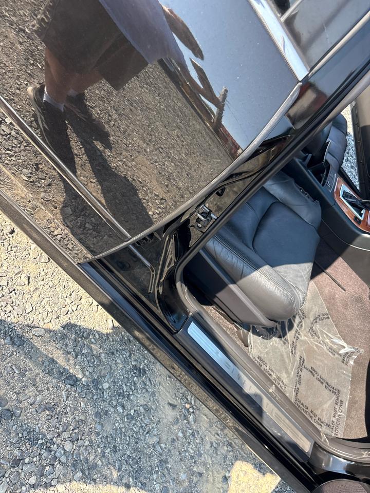 Infiniti G35 Sedan 2005