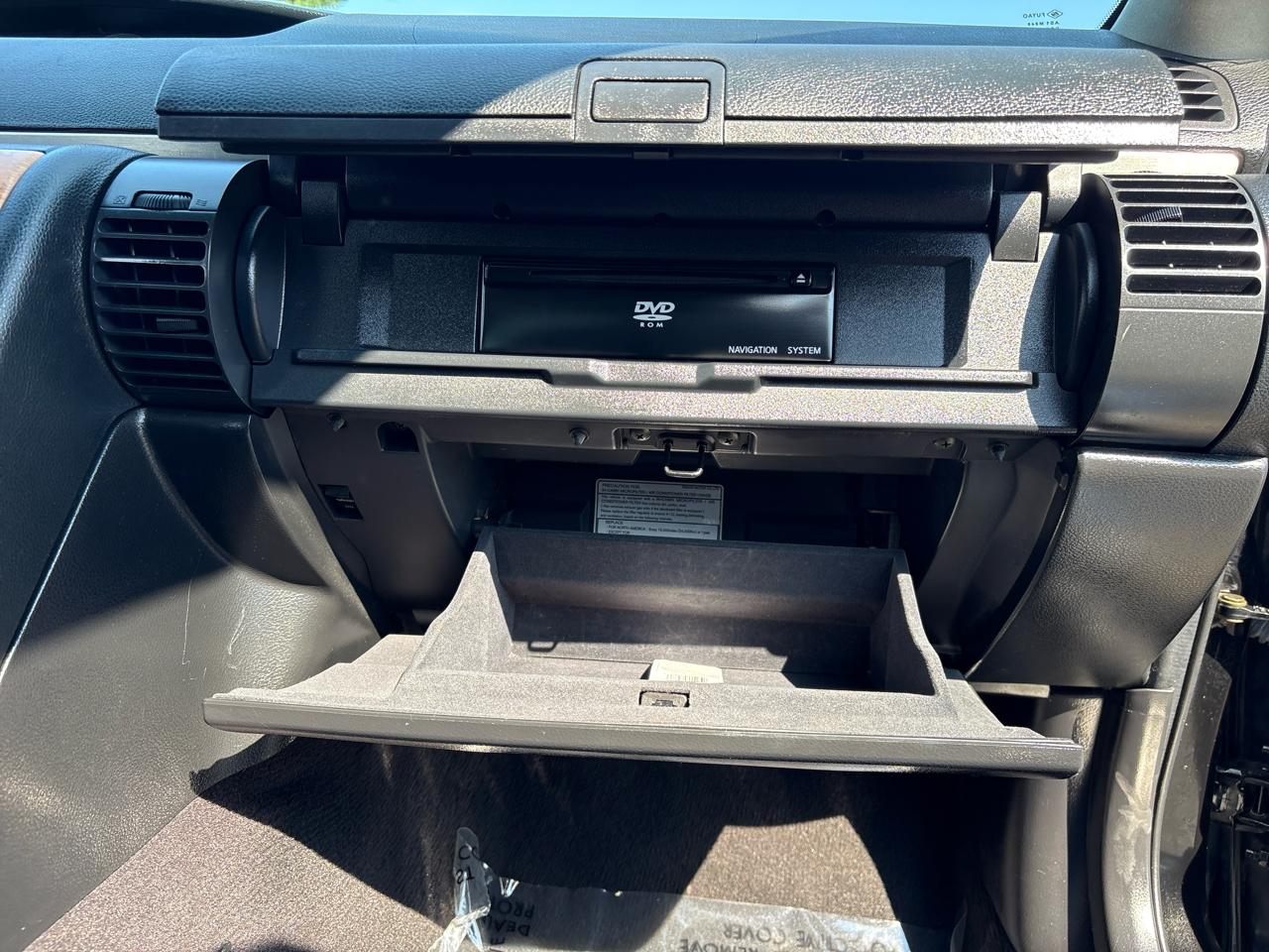 Infiniti G35 Sedan 2005