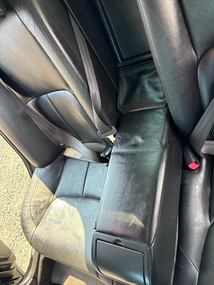 Infiniti G35 Sedan 2005
