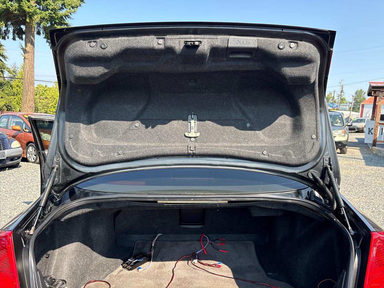 Infiniti G35 Sedan 2005