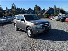 2010 Ford Escape 