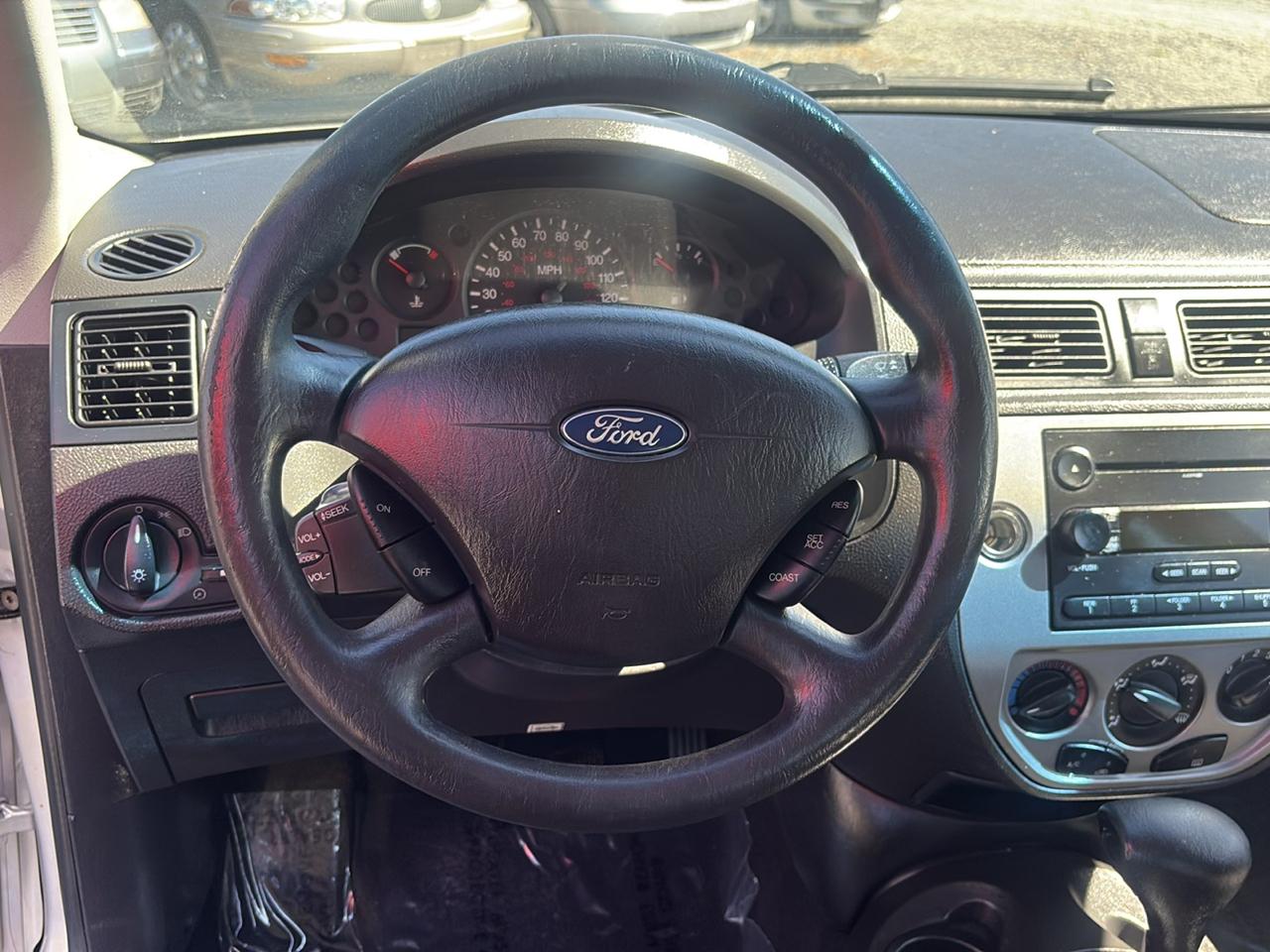 Ford Focus ZX5 S 2005