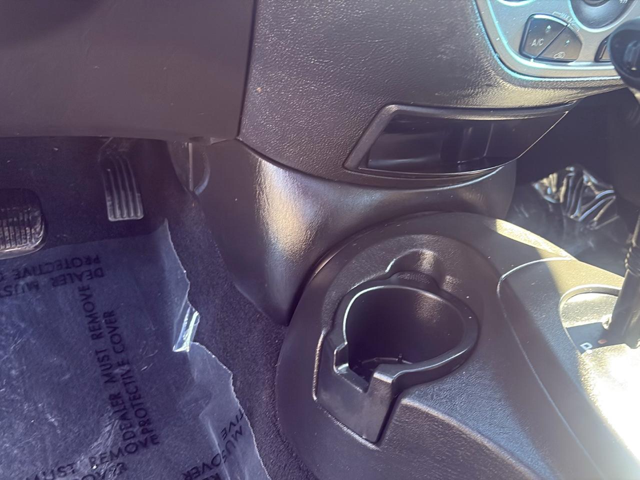 Ford Focus ZX5 S 2005