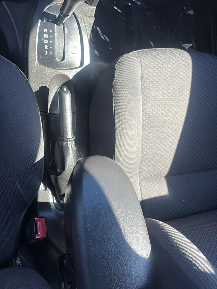 Ford Focus ZX5 S 2005