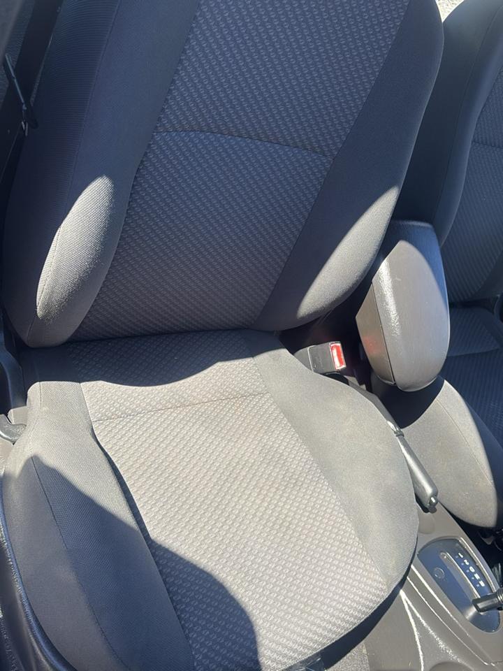 Ford Focus ZX5 S 2005