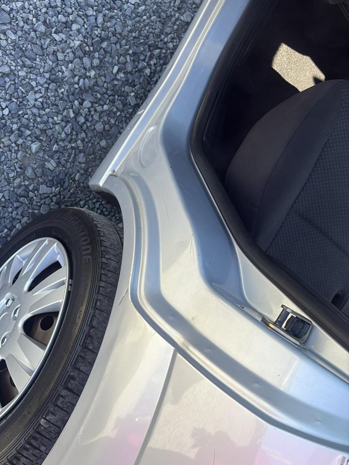 Ford Focus ZX5 S 2005