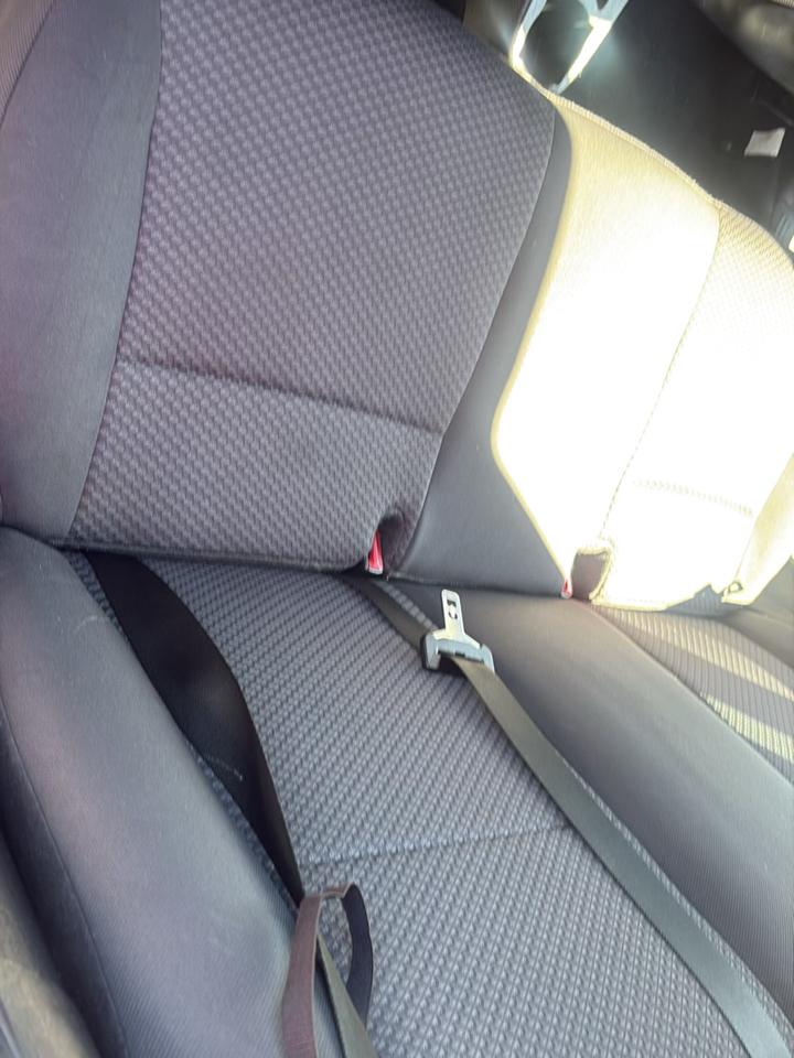 Ford Focus ZX5 S 2005