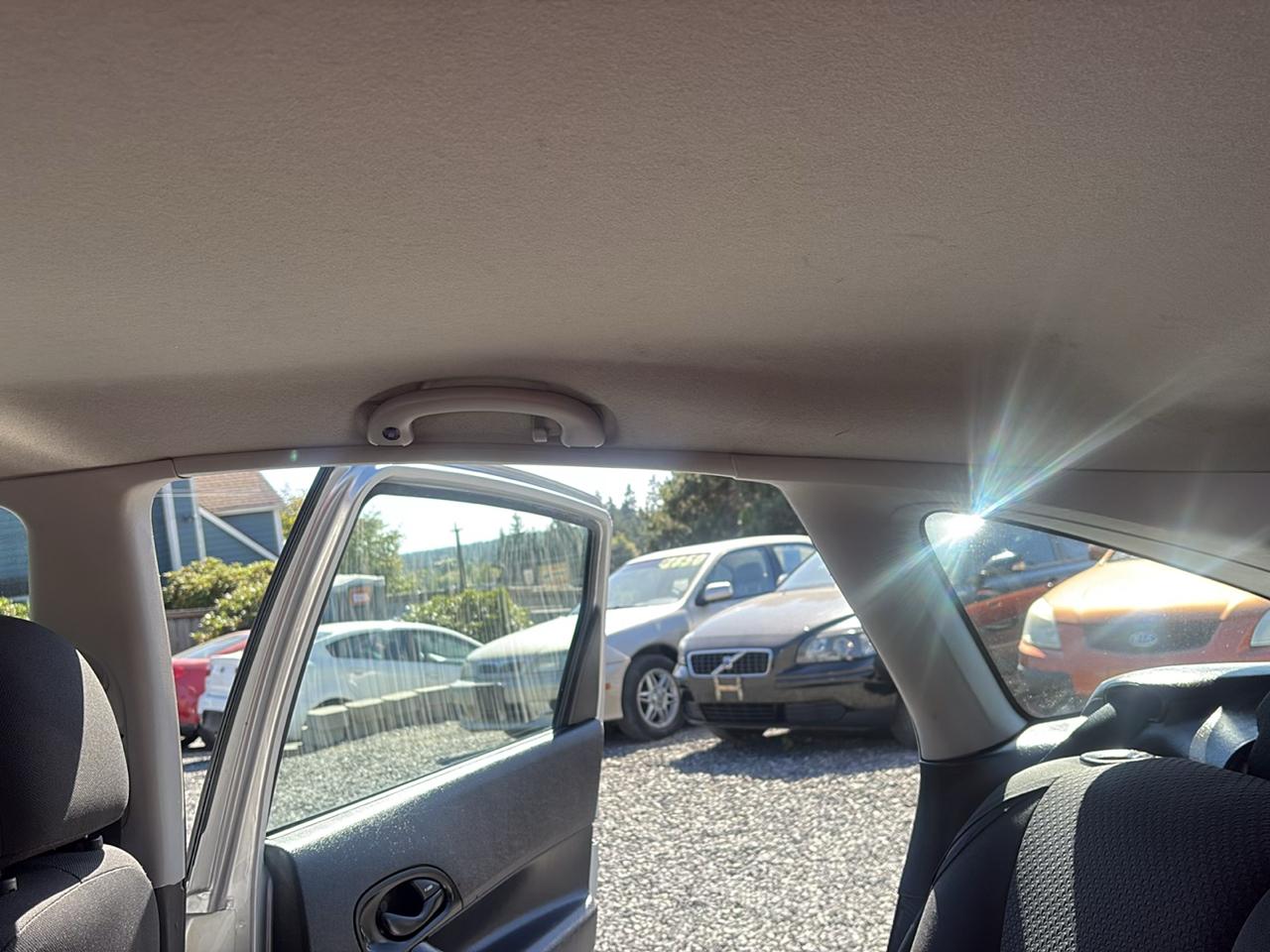Ford Focus ZX5 S 2005