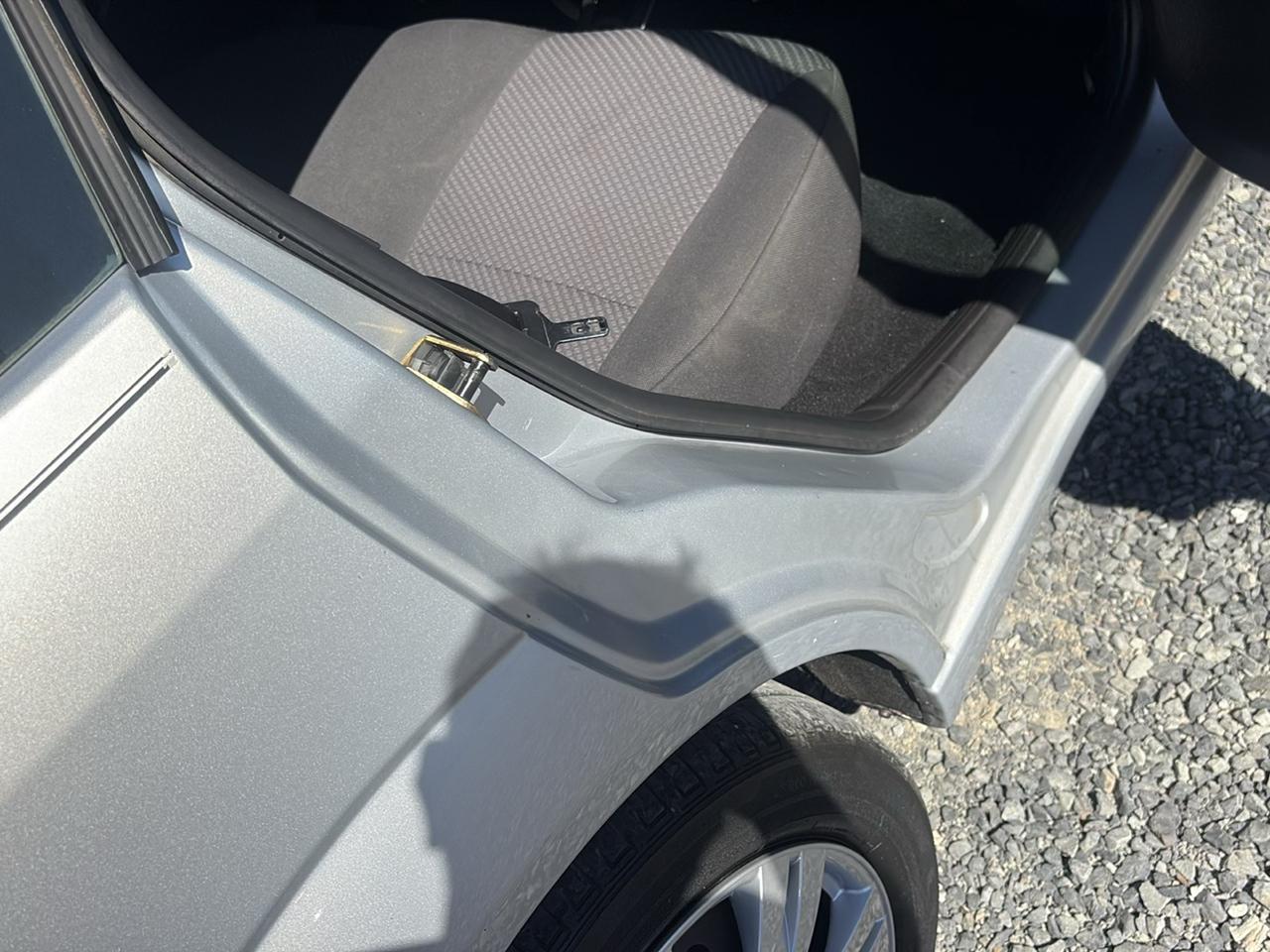 Ford Focus ZX5 S 2005