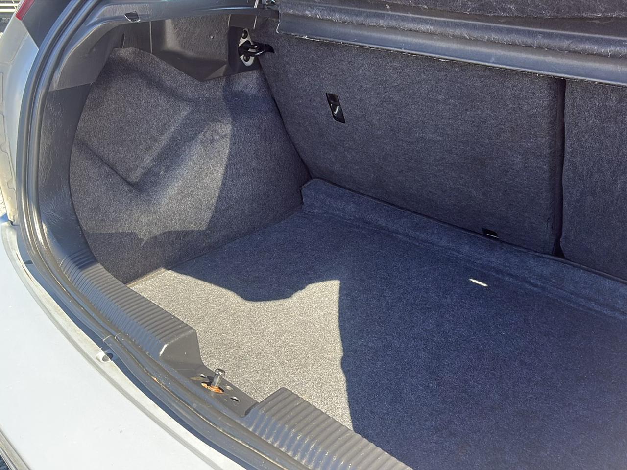 Ford Focus ZX5 S 2005
