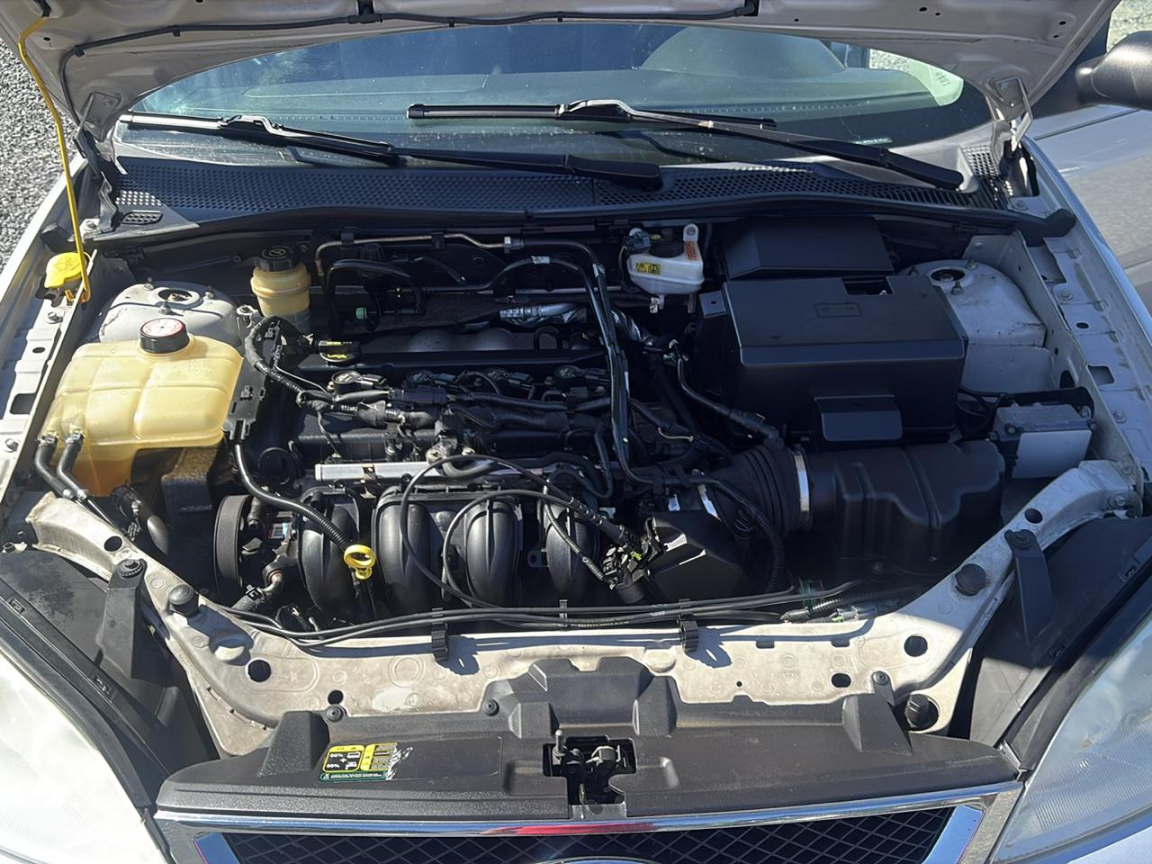 Ford Focus ZX5 S 2005