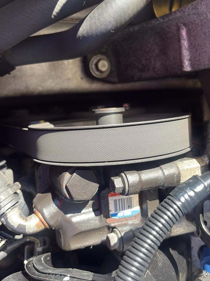 Ford Focus ZX5 S 2005