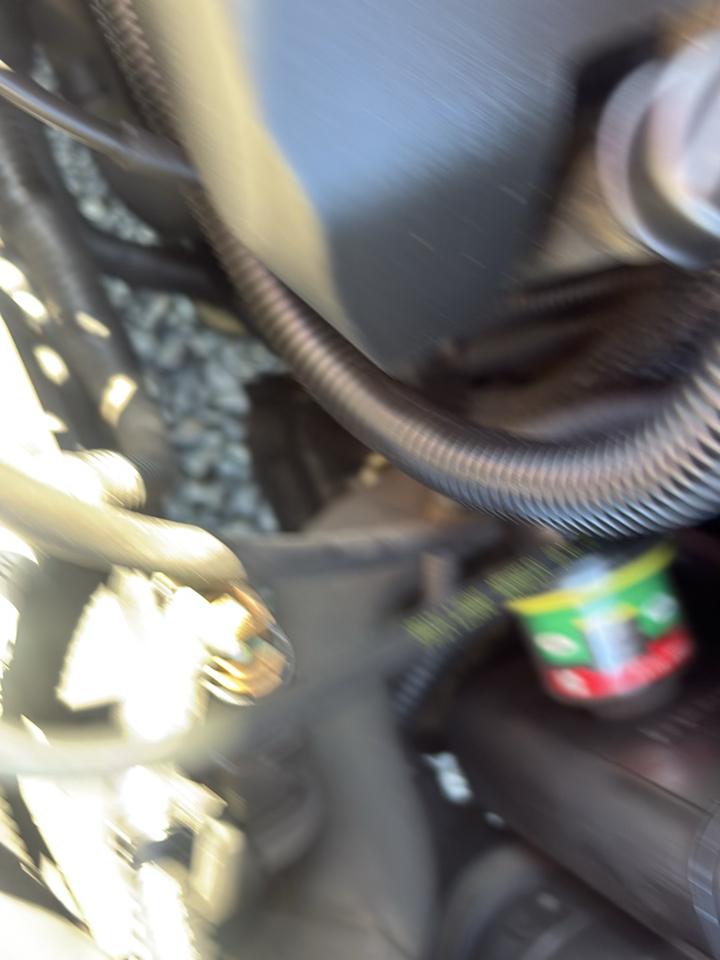 Ford Focus ZX5 S 2005
