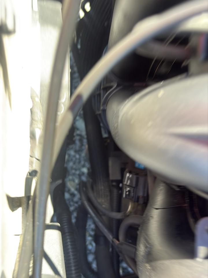 Ford Focus ZX5 S 2005