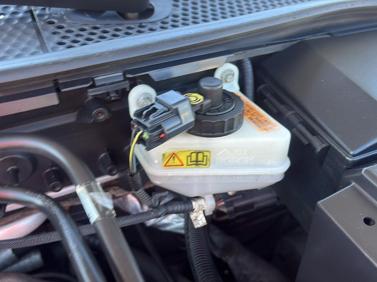 Ford Focus ZX5 S 2005