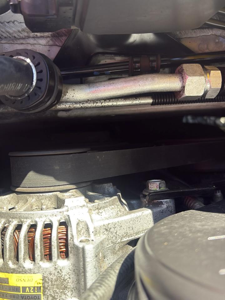 Toyota Camry Solara SLE 2000