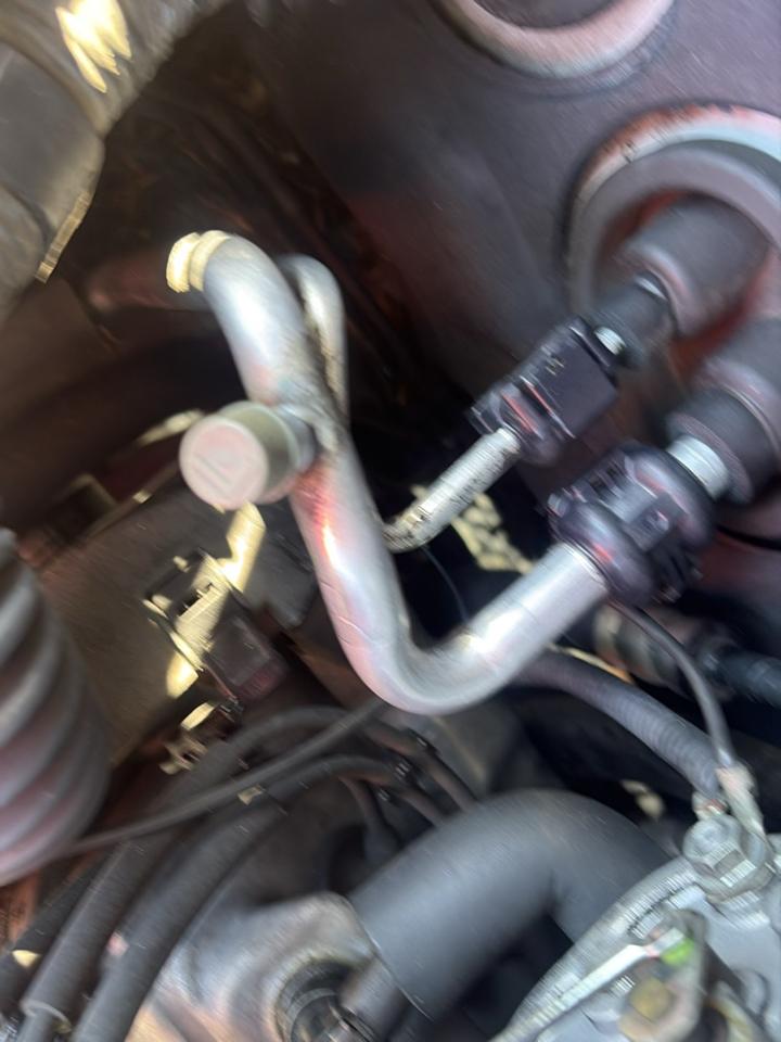 Toyota Camry Solara SLE 2000