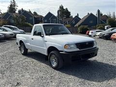 1998 Mazda B-Series 