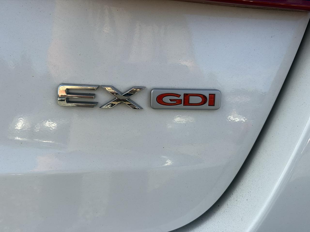 Kia Optima EX 2015