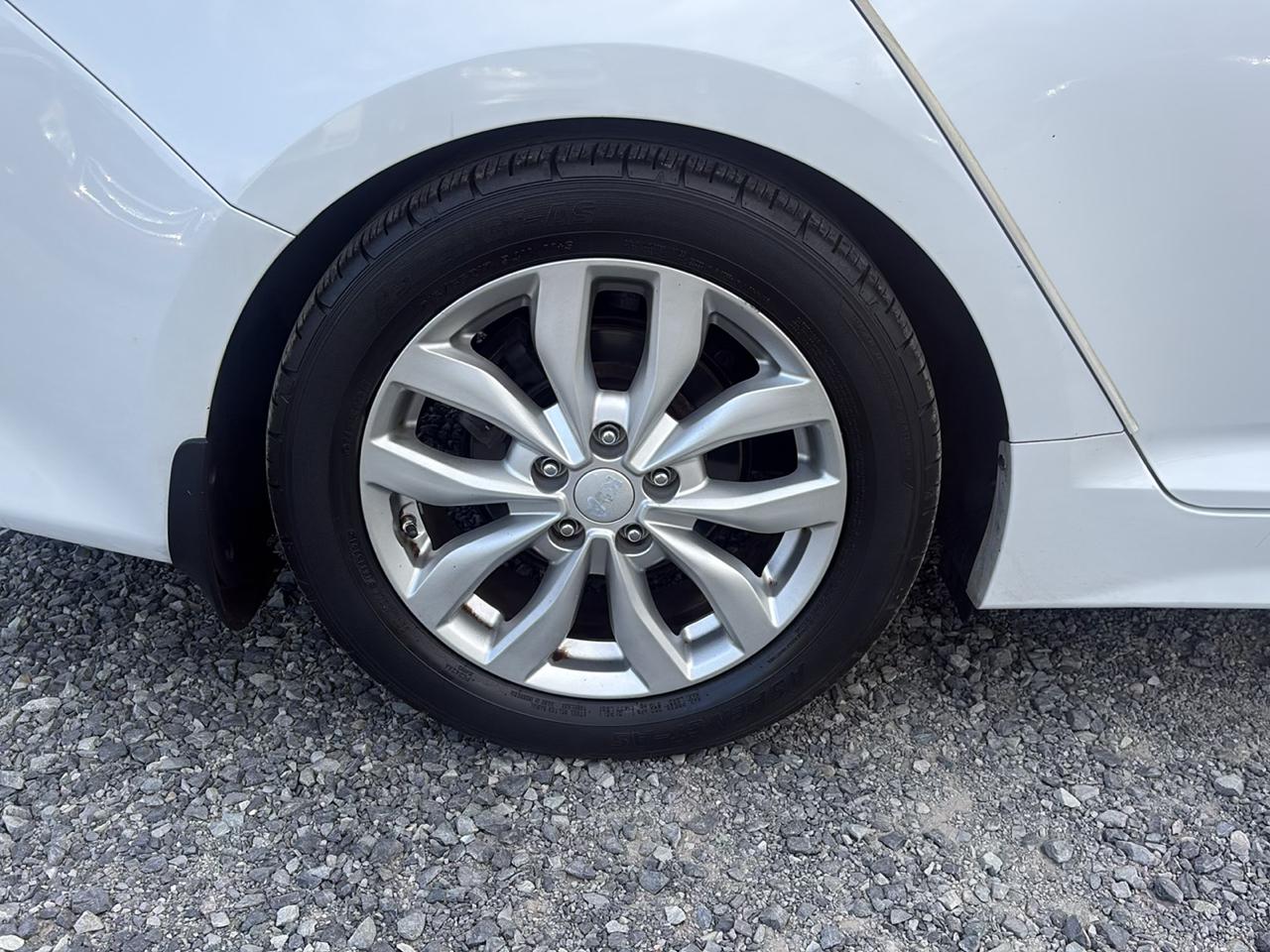 Kia Optima EX 2015