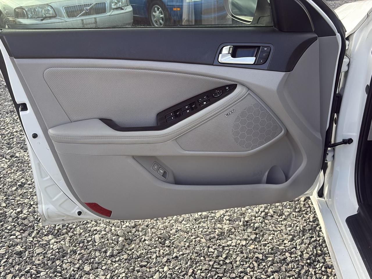 Kia Optima EX 2015