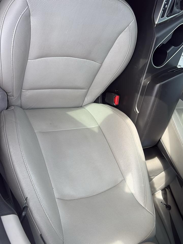 Kia Optima EX 2015