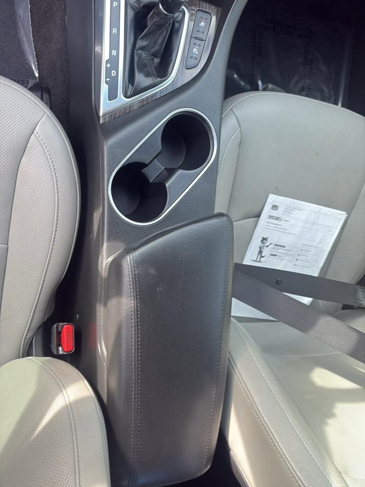 Kia Optima EX 2015