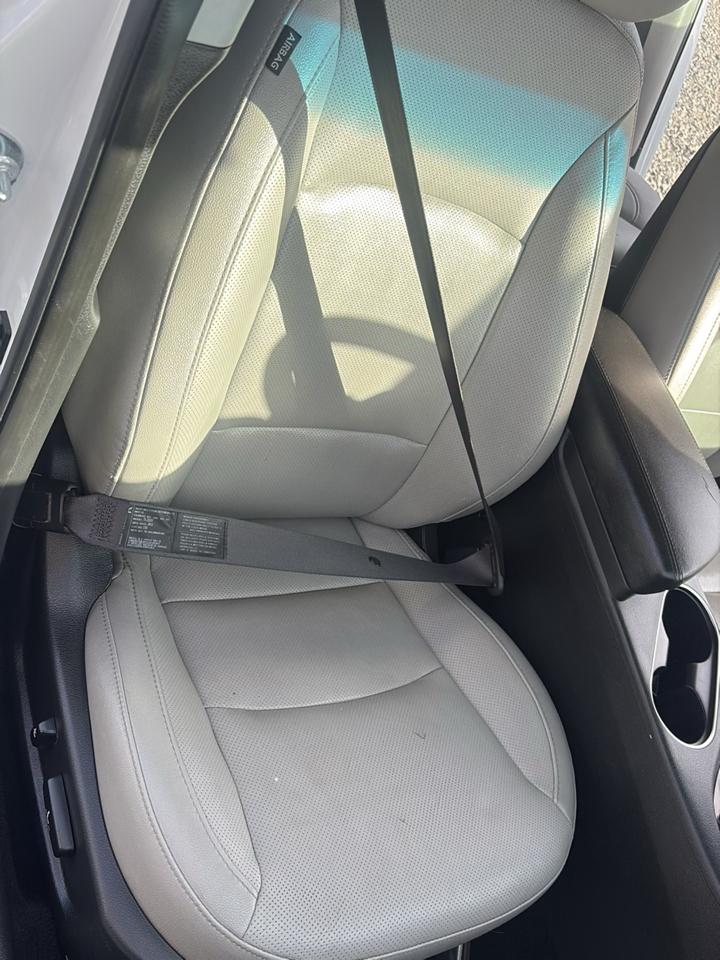 Kia Optima EX 2015