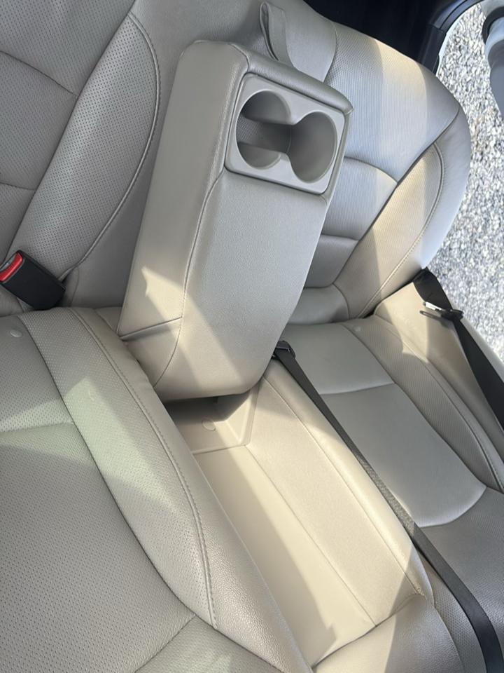Kia Optima EX 2015