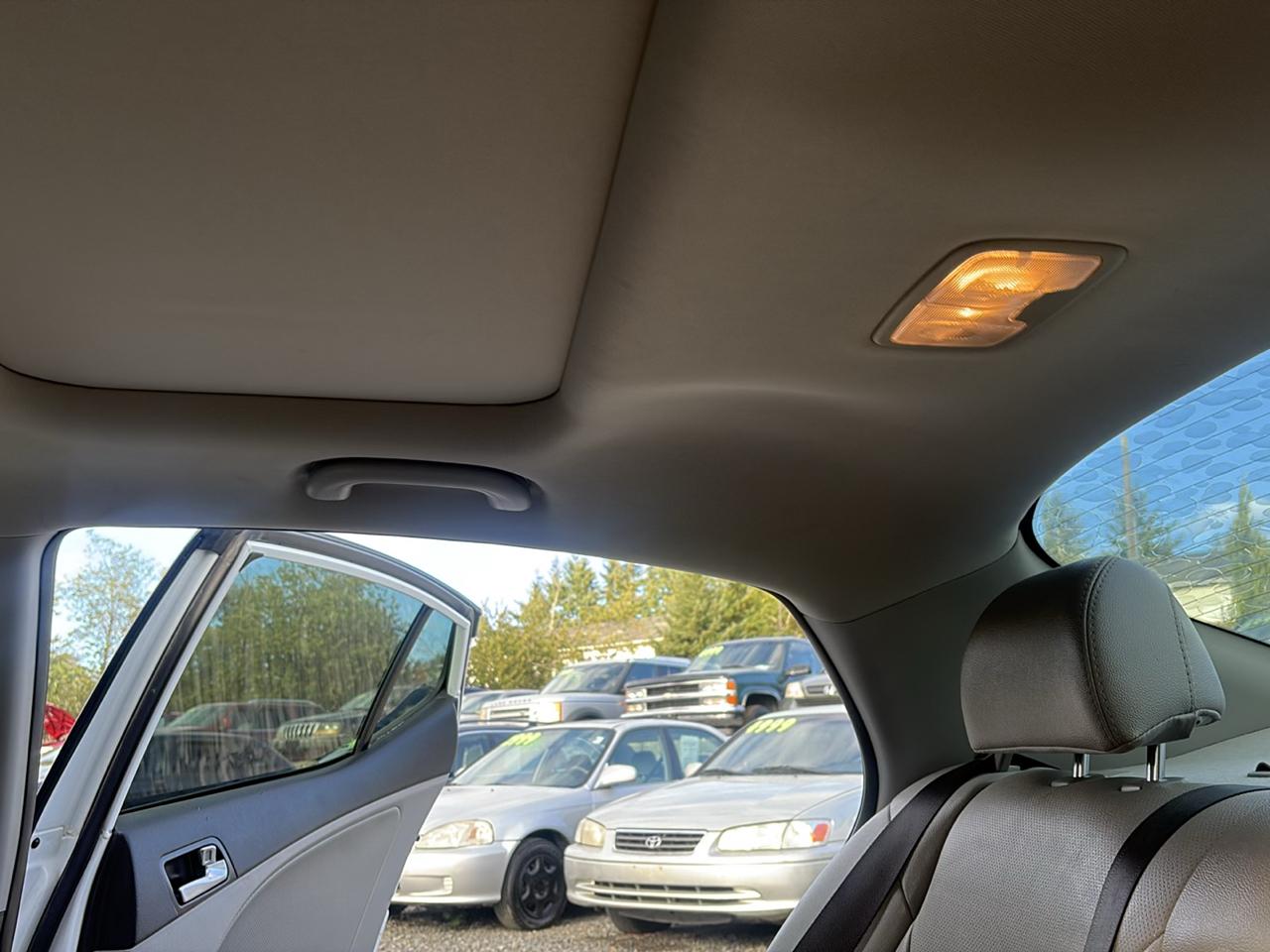 Kia Optima EX 2015