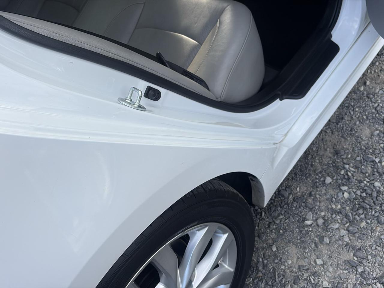 Kia Optima EX 2015