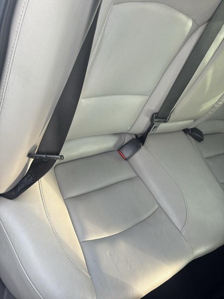 Kia Optima EX 2015