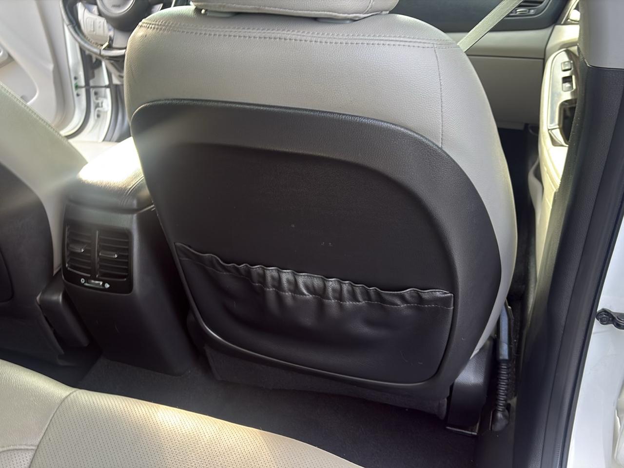 Kia Optima EX 2015