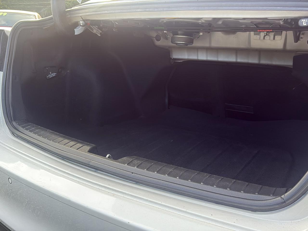 Kia Optima EX 2015