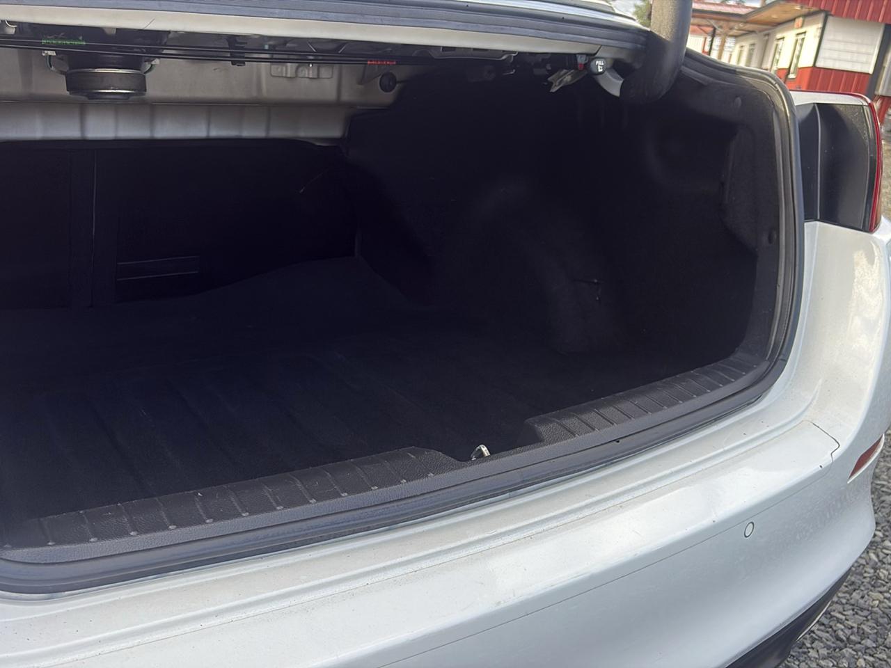 Kia Optima EX 2015