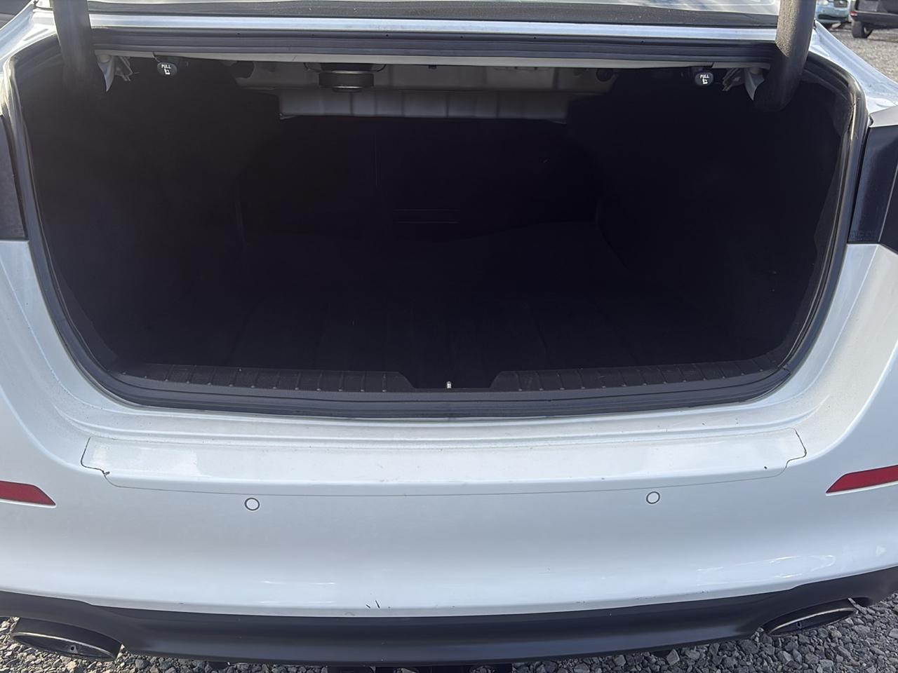 Kia Optima EX 2015